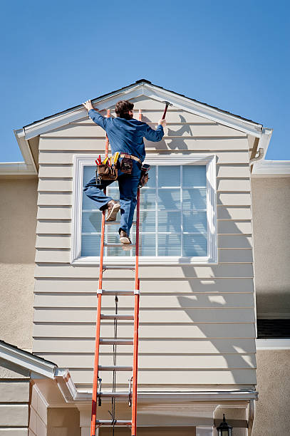 Affordable Siding Repair and Maintenance Services in High Bridge, WA